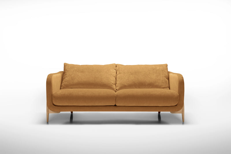Oxford 3 Seater Sofa