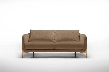 Oxford 3 Seater Sofa