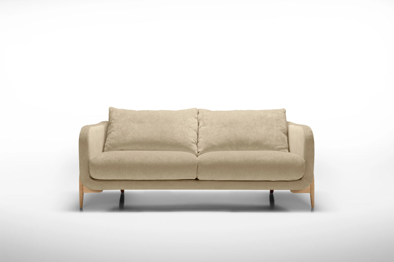 Oxford 3 Seater Sofa