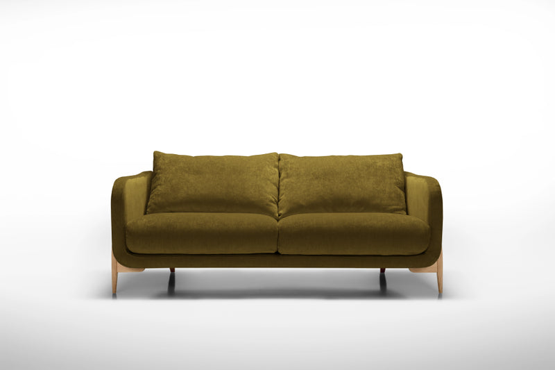 Oxford 3 Seater Sofa