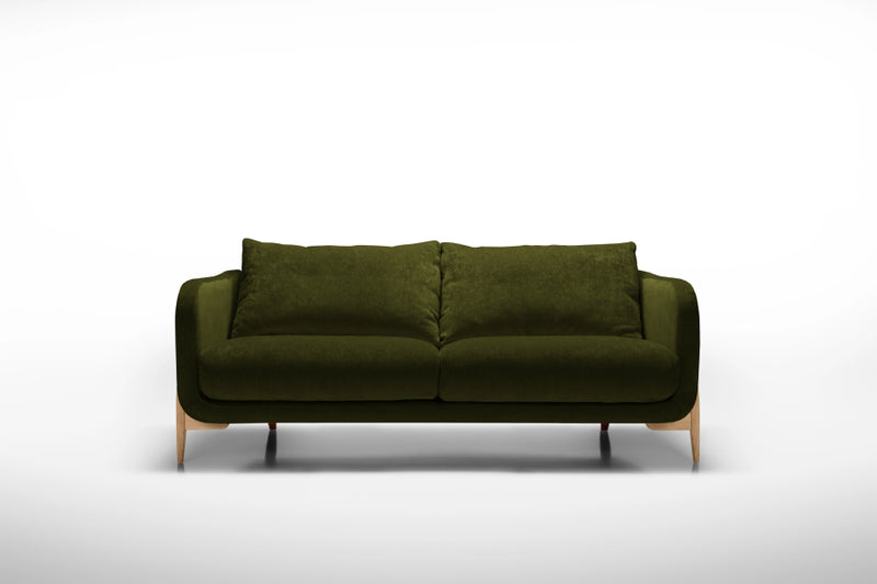 Oxford 3 Seater Sofa