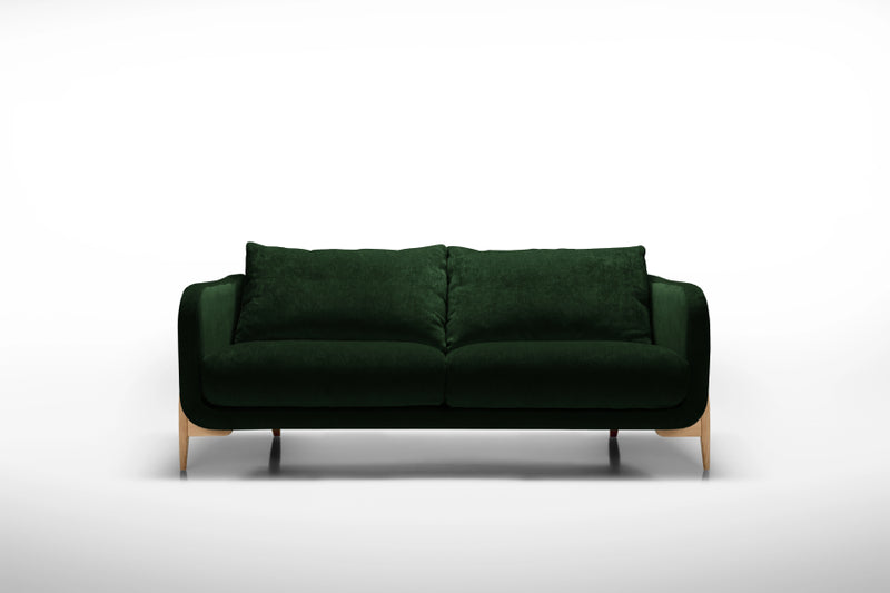 Oxford 3 Seater Sofa