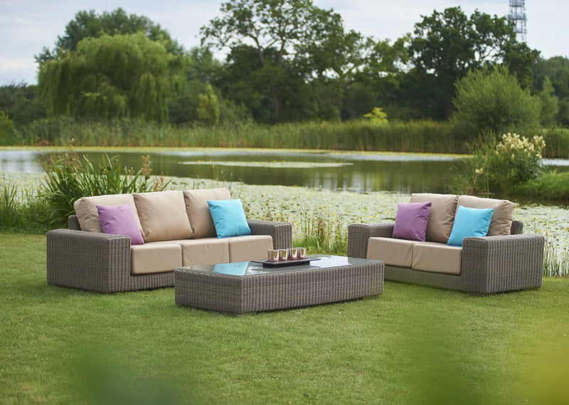 Kensington 3 Seater Sofa