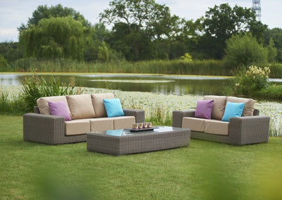 Kensington 3 Seater Sofa