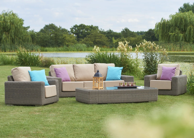 Kensington 3 Seater Sofa