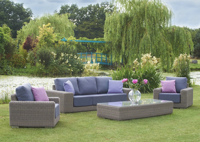 Kensington 3 Seater Sofa