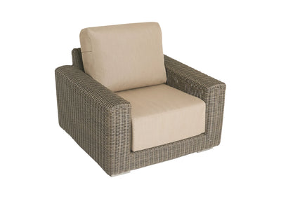 Kensington Rattan Modular Sofa Set H