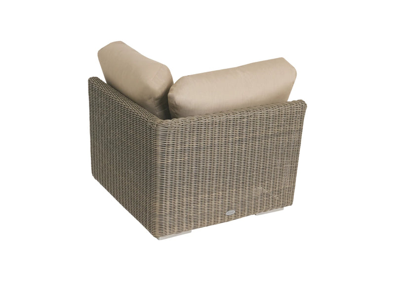 Kensington Rattan Modular Sofa Set J