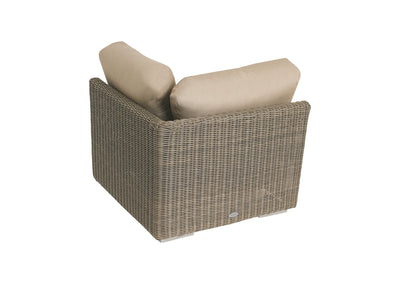 Kensington Rattan Modular Sofa Set J