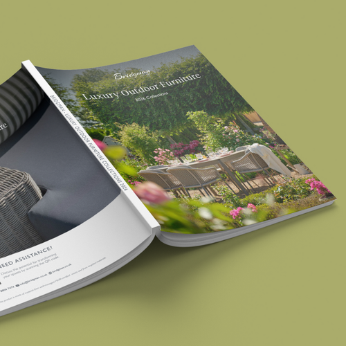 Garden Collections Brochure