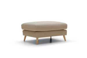 Sandringham Footstool