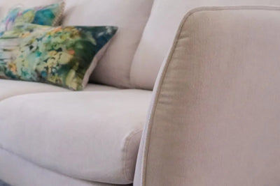 Sandringham Medium Right Hand Chaise Sofa Set 1