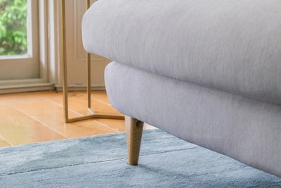 Sandringham Medium Right Hand Chaise Sofa Set 1