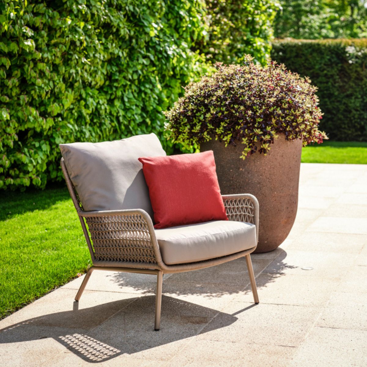 Luxury Garden Furniture Bridgman