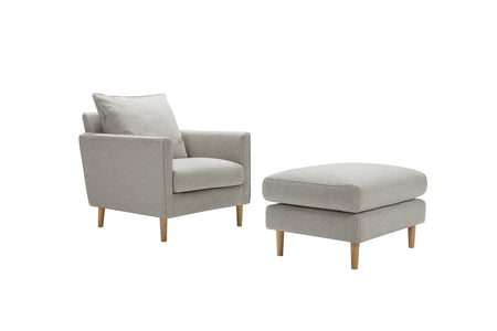 Sunningdale Armchair