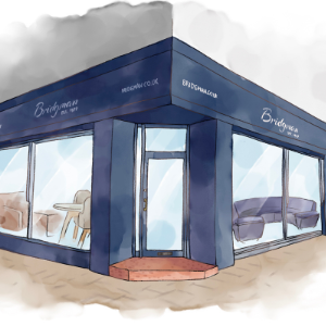 Find A Showroom Bridgman Luxury Furniture Bridgman