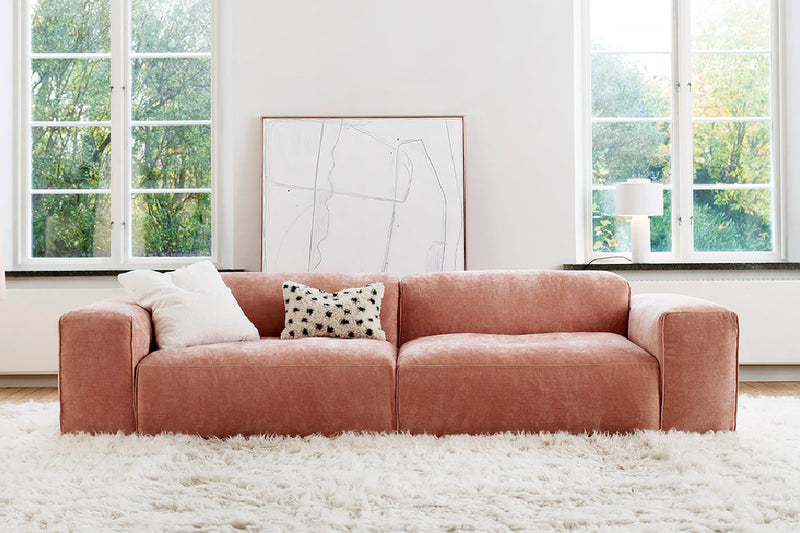 Edinburgh Modular Sofa Set 1