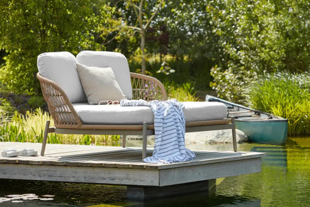 Sun Loungers Premium Sunbeds Reclining Chairs Bridgman