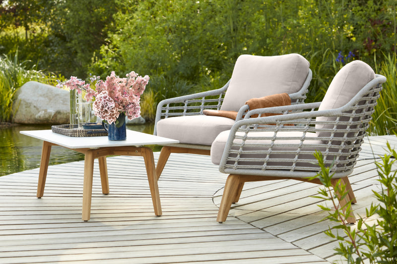 Tropez Lounge Armchair