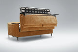 Faringdon 3 Seater Sofa Bed