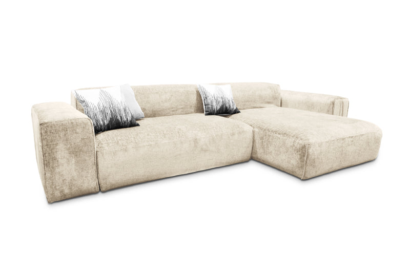 Edinburgh Modular Sofa Set 6