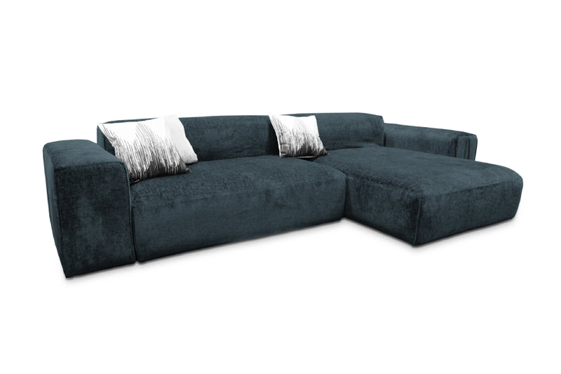 Edinburgh Modular Sofa Set 6
