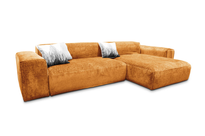 Edinburgh Modular Sofa Set 6