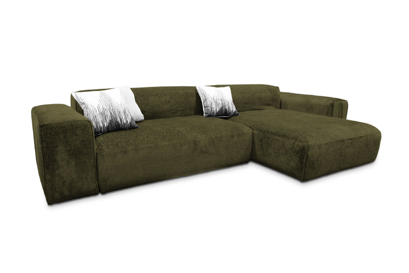Edinburgh Modular Sofa Set 6