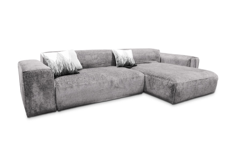 Edinburgh Modular Sofa Set 6