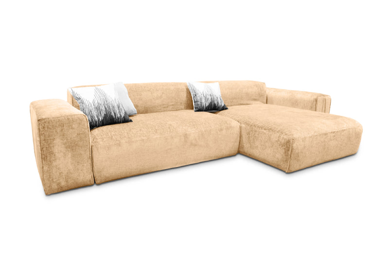 Edinburgh Modular Sofa Set 6