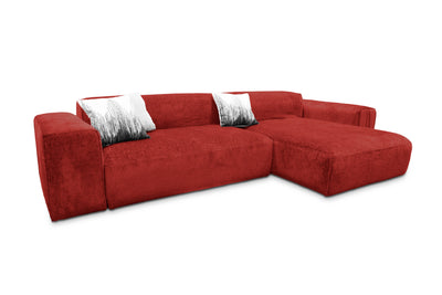 Edinburgh Modular Sofa Set 6
