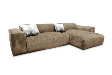 Edinburgh Modular Sofa Set 6