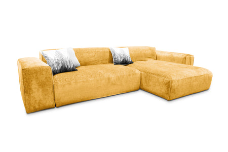 Edinburgh Modular Sofa Set 6
