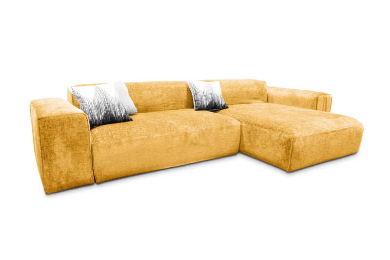 Edinburgh Modular Sofa Set 6