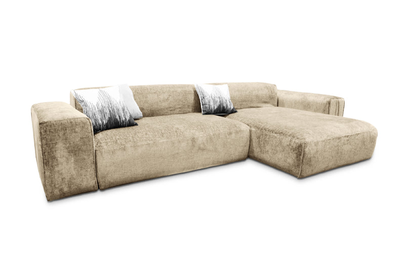 Edinburgh Modular Sofa Set 6