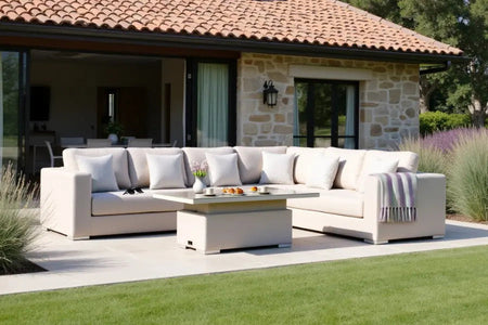 Richmond Modular Sofa Set B