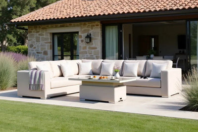 Richmond Modular Sofa Set B