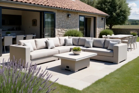 Richmond Modular Sofa Set D