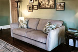 Ludlow 3 Seater Sofa Bed