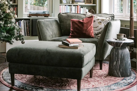 Sandringham Armchair