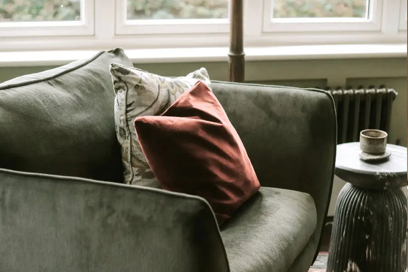 Sandringham Armchair