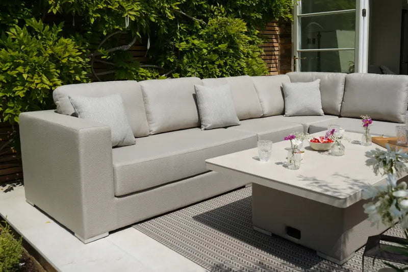 Richmond Modular Sofa Set D