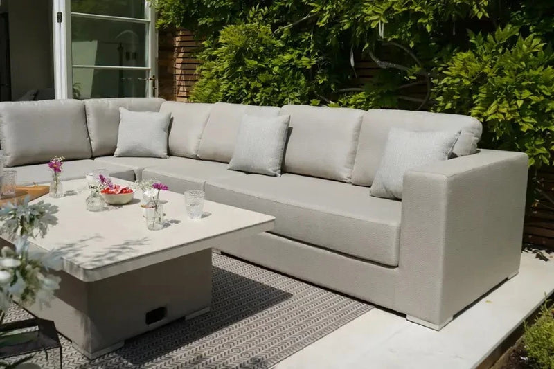 Richmond Modular Sofa Set C