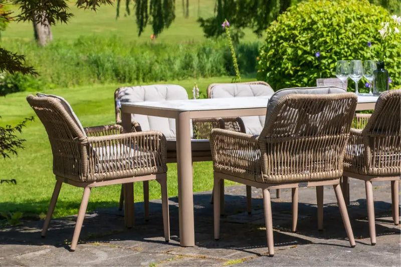 Corsica Dining Armchair