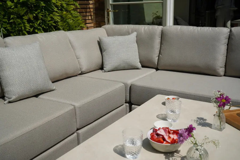 Richmond Modular Sofa Set A