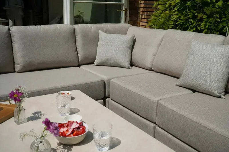Richmond Modular Sofa Set C