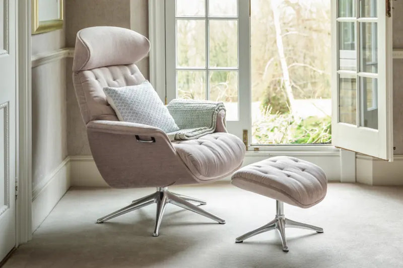 Viborg Reclining Chair