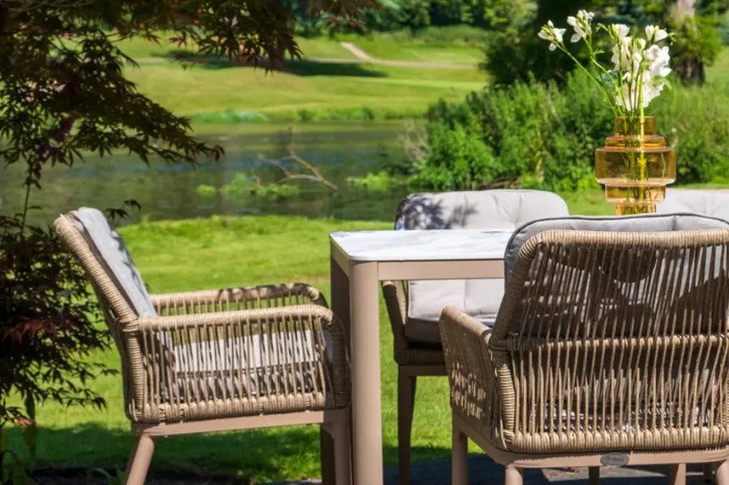 Corsica Dining Armchair