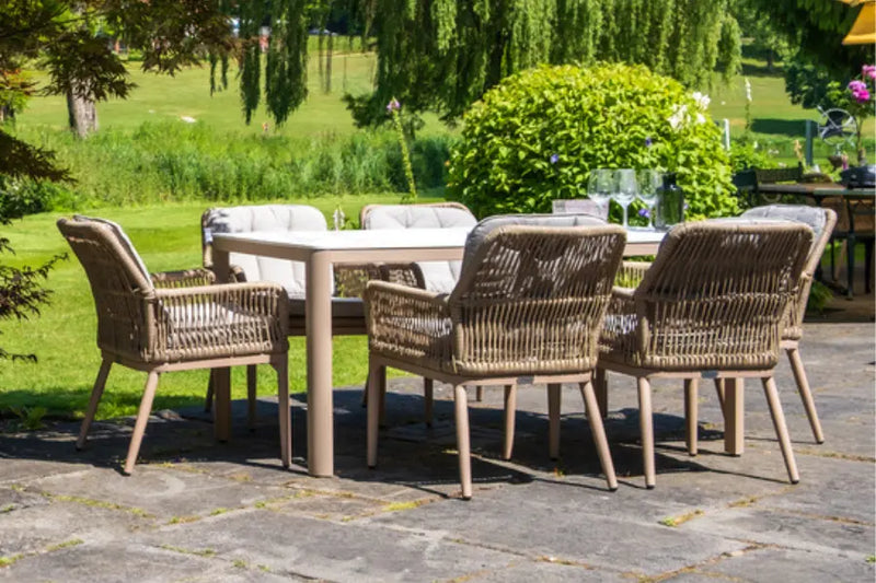 Corsica Dining Armchair