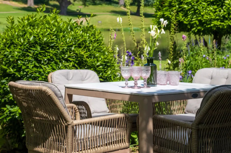 Corsica Dining Armchair